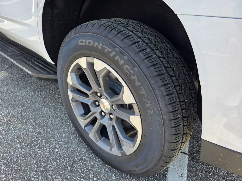 New 2026 Chevrolet Tahoe LT w/ Comfort Package image 22