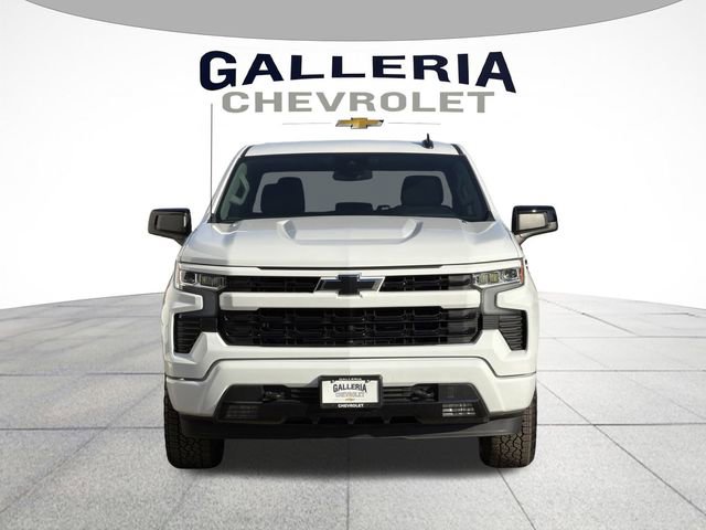 New 2026 Chevrolet Silverado 1500 RST w/ RST Select Package RWD image 3