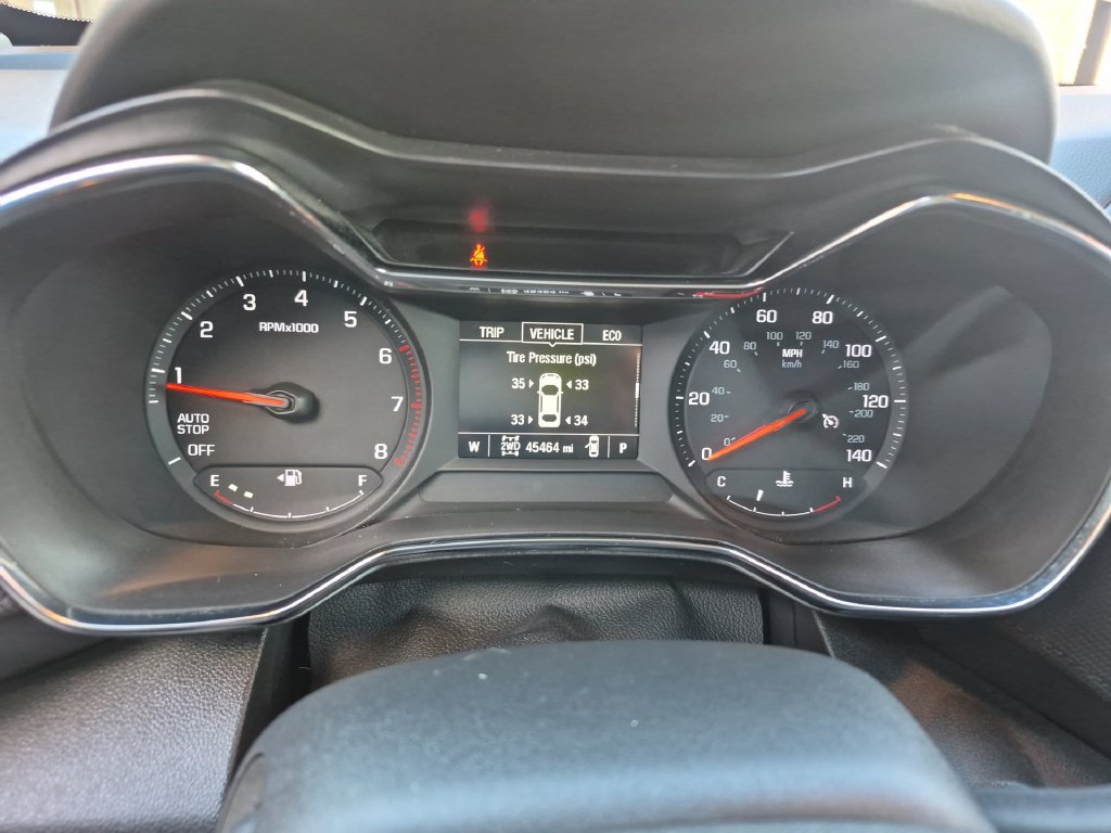 Used 2023 Chevrolet TrailBlazer LT w/ Convenience Package AWD/4WD image 22