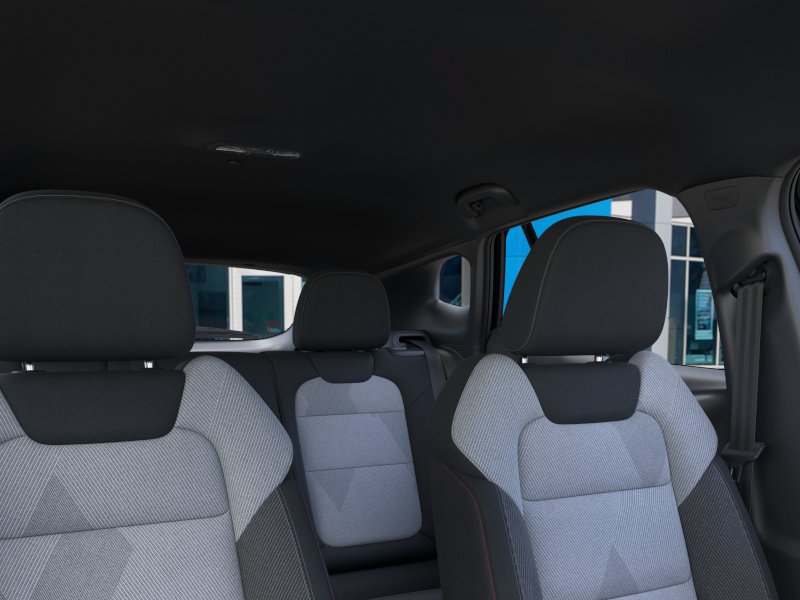 New 2026 Chevrolet Trax RS w/ Driver Confidence Package FWD image 48