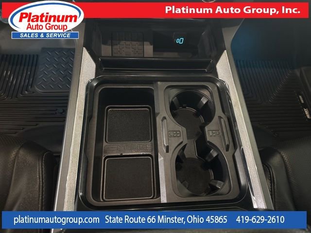 Used 2023 Ford F250 Lariat w/ Tow Technology Package image 21