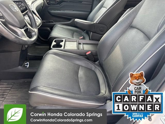 Used 2025 Honda Odyssey Elite image 7
