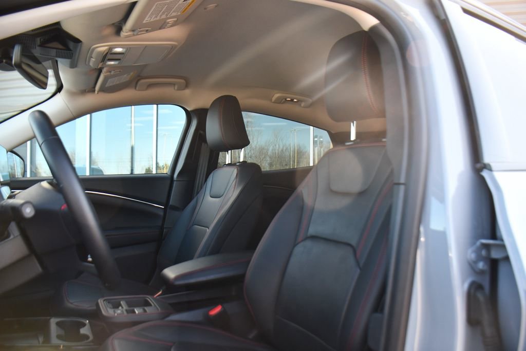 Used 2025 Ford Mustang Mach-E Premium w/ Sport Appearance Package image 13