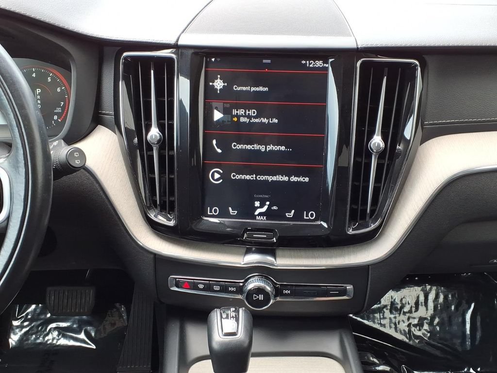Used 2018 Volvo XC60 T5 Inscription w/ Vision Package AWD/4WD image 14
