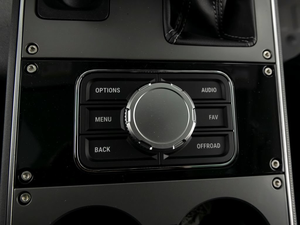 New 2026 INEOS Grenadier Station Wagon AWD/4WD image 21