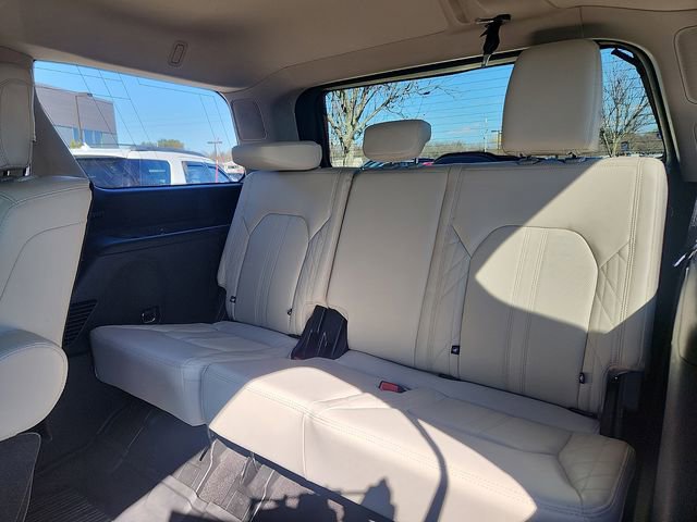Certified 2021 Ford Expedition Platinum image 27