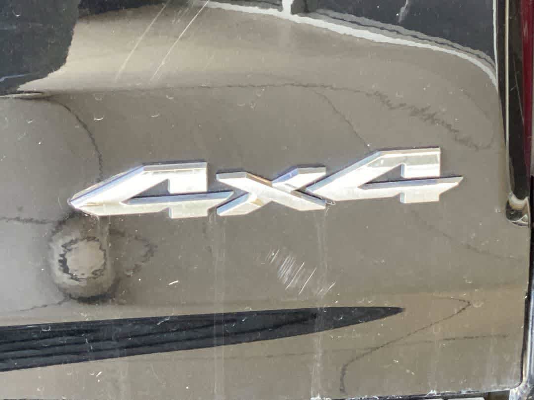 Used 2020 RAM 1500 Limited w/ Body-Colour Bumper Group AWD/4WD image 12