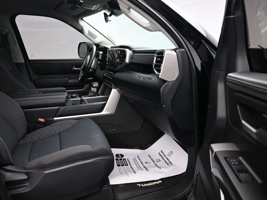 Used 2023 Toyota Tundra SR5 image 13