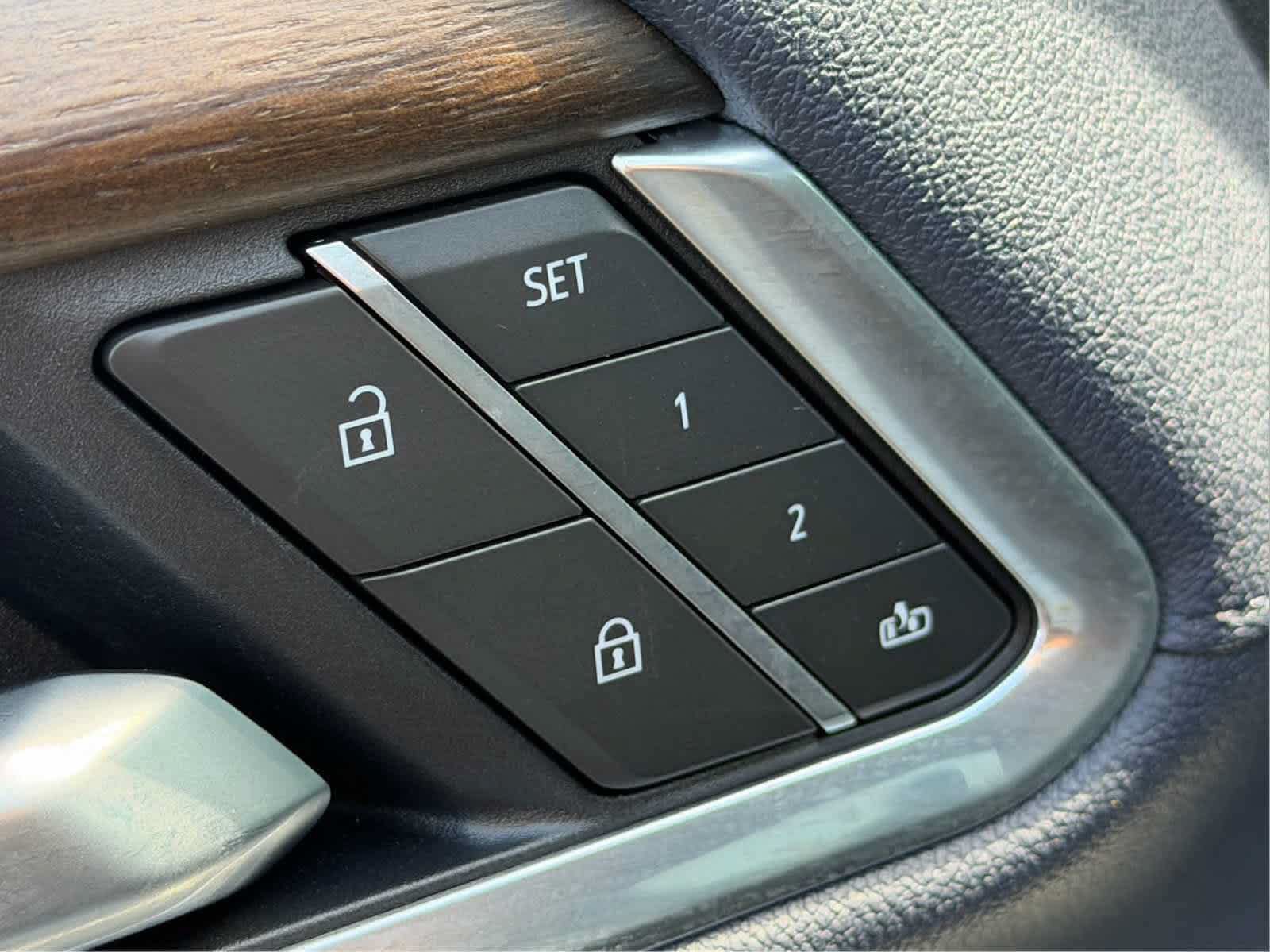 New 2026 Chevrolet Silverado 1500 High Country AWD/4WD image 6