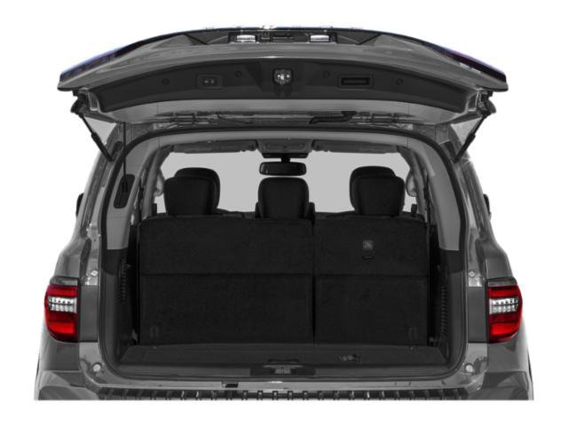 Used 2023 Nissan Armada SL w/ Captain's Chairs Package AWD/4WD image 25