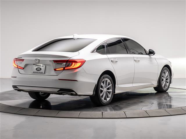 Used 2021 Honda Accord LX image 5