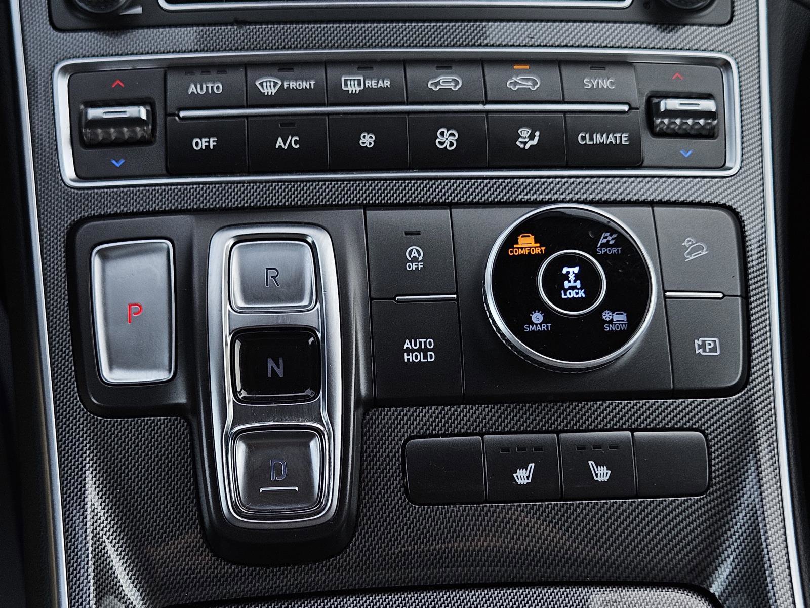 Used 2023 Hyundai Santa Fe SEL image 23