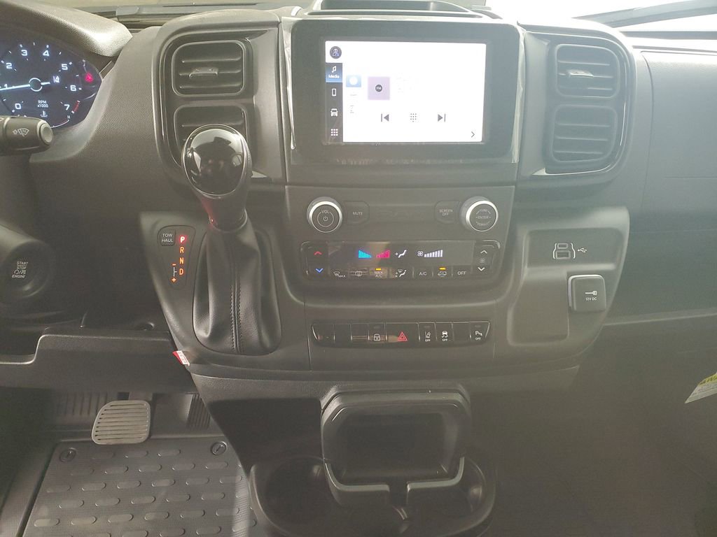 New 2026 RAM ProMaster 2500 w/ Safety Group image 17