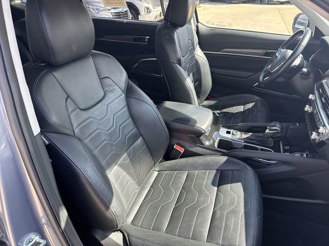 Used 2020 Kia Telluride SX w/ SX Prestige Package AWD/4WD image 27