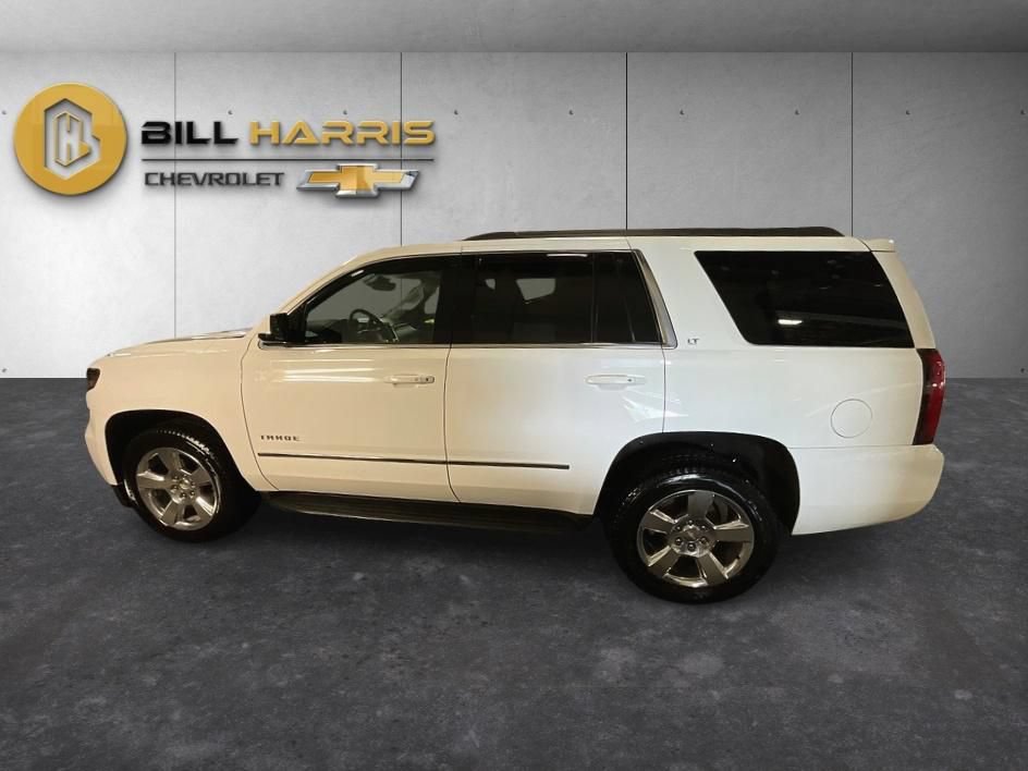 Used 2016 Chevrolet Tahoe LT AWD/4WD image 13