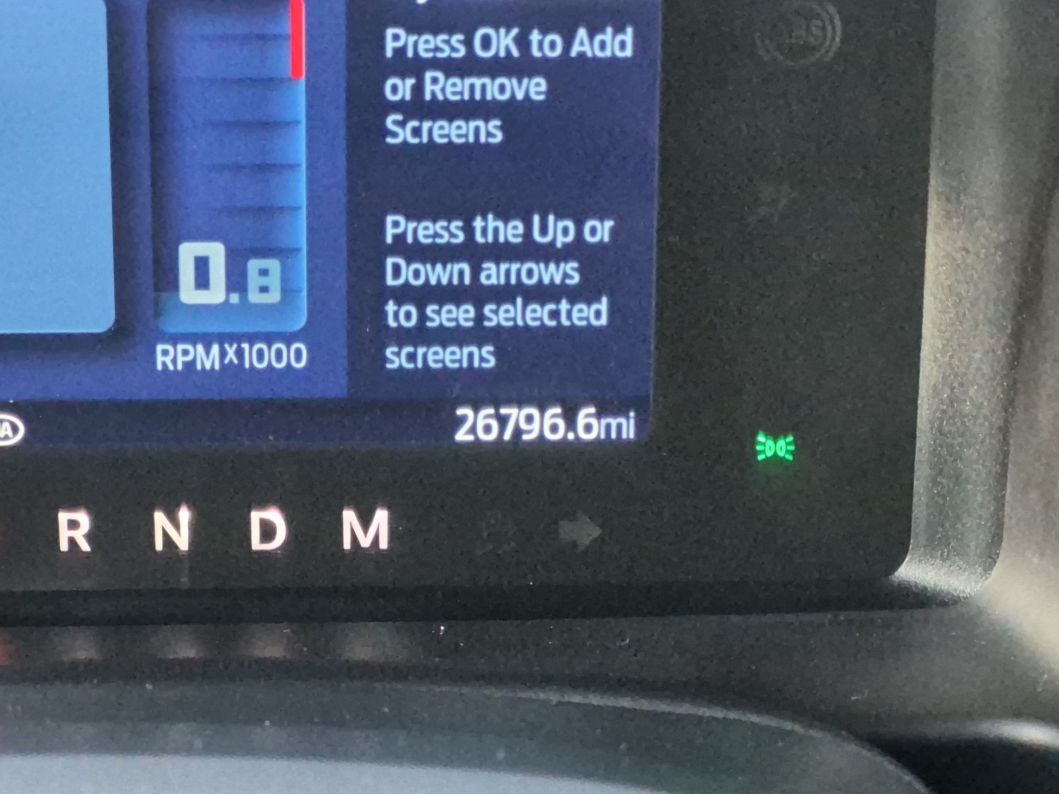 Used 2023 Ford Bronco Wildtrak AWD/4WD image 23