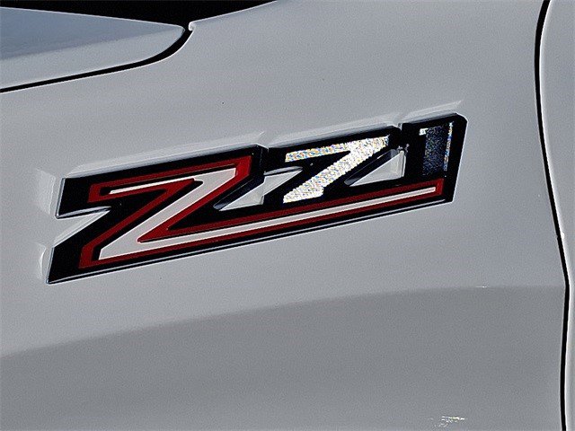 Certified 2024 Chevrolet Silverado 1500 LTZ w/ LTZ Convenience Package II image 29