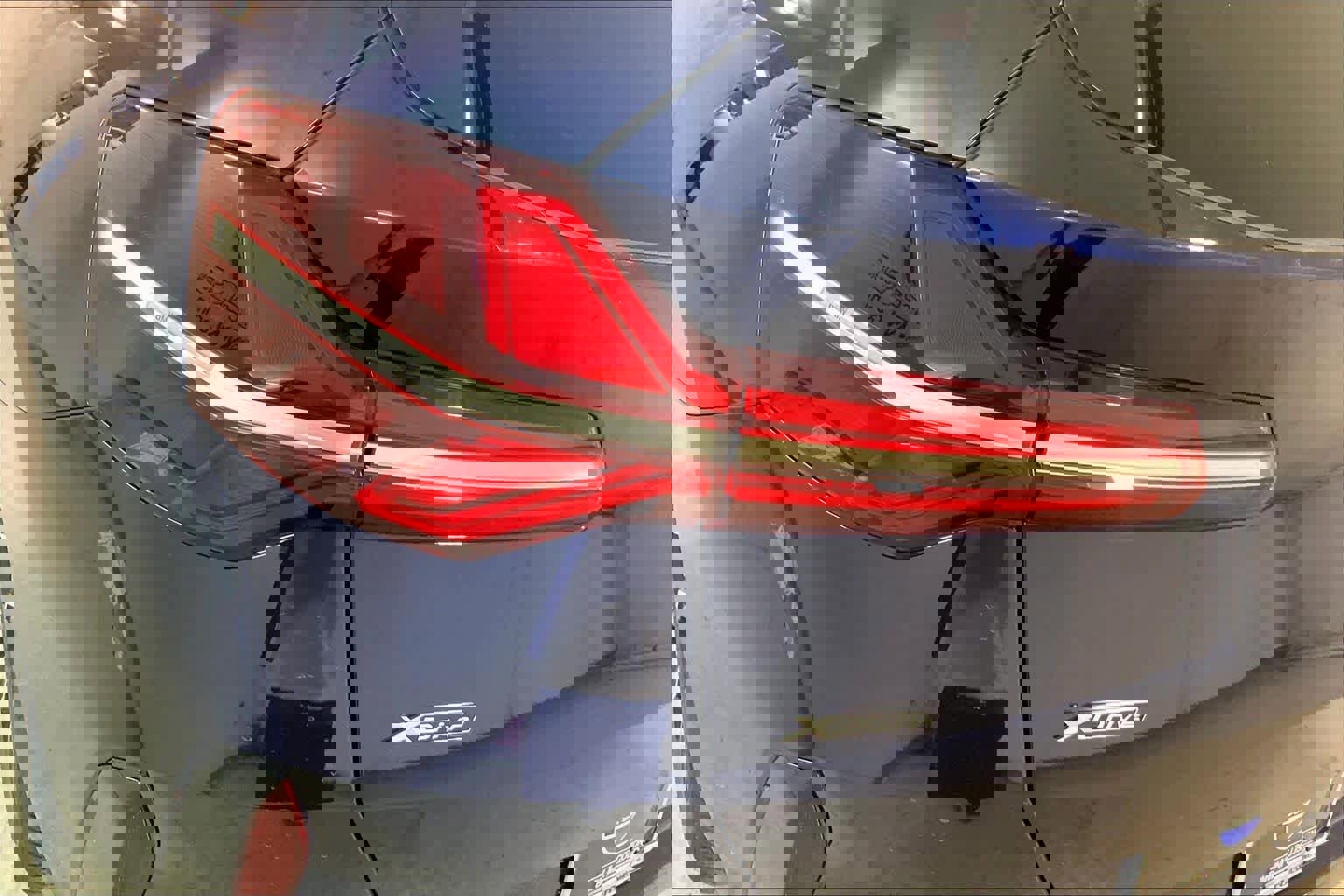 New 2026 BMW X3 xDrive30 w/ M Sport Package image 14