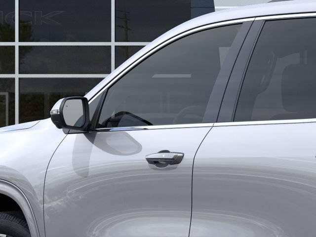 New 2027 GMC Acadia Denali Ultimate FWD image 15