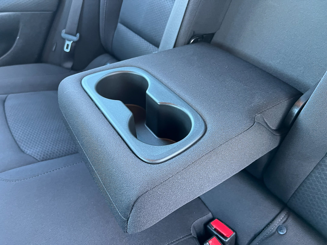 Used 2018 Chevrolet Malibu LT image 24