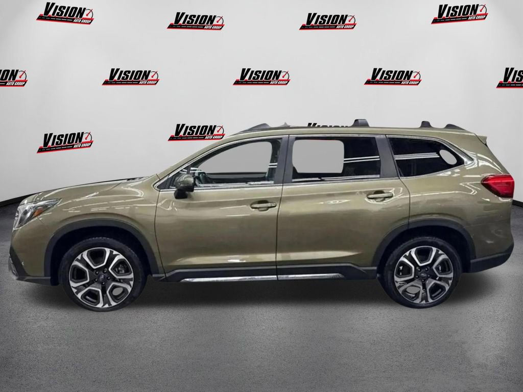 Used 2023 Subaru Ascent Limited image 7