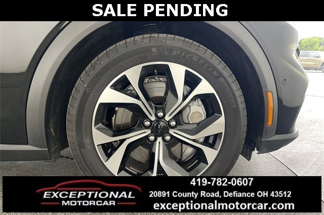 Used 2024 Ford Mustang Mach-E Select image 49