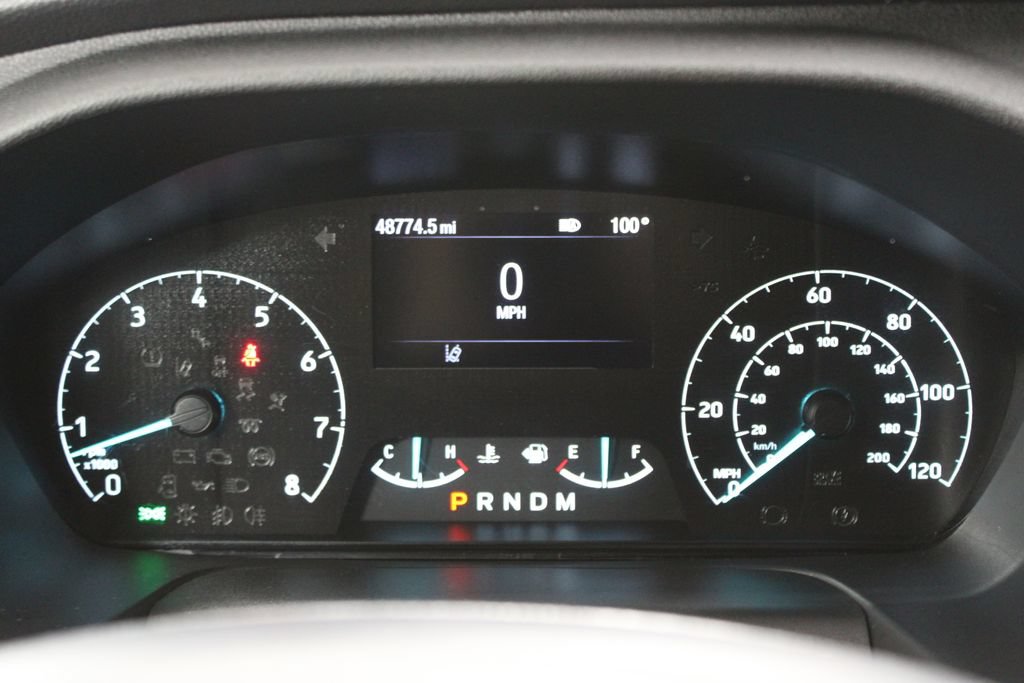 Used 2024 Ford Transit 250 148 High Roof Extended AWD w/ Load Area Protection Package image 33