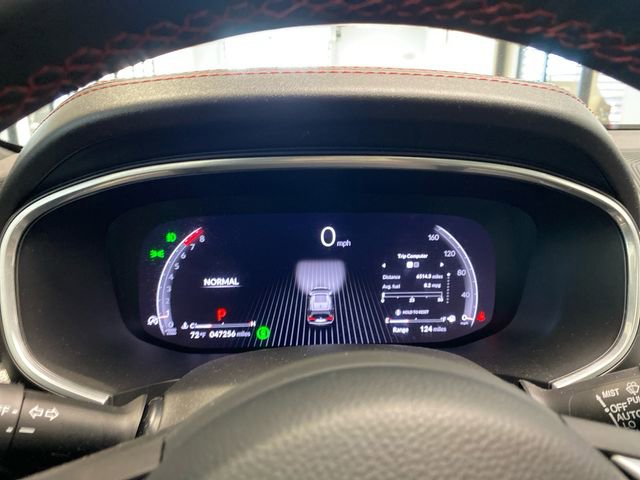 Certified 2023 Acura MDX A-Spec image 21