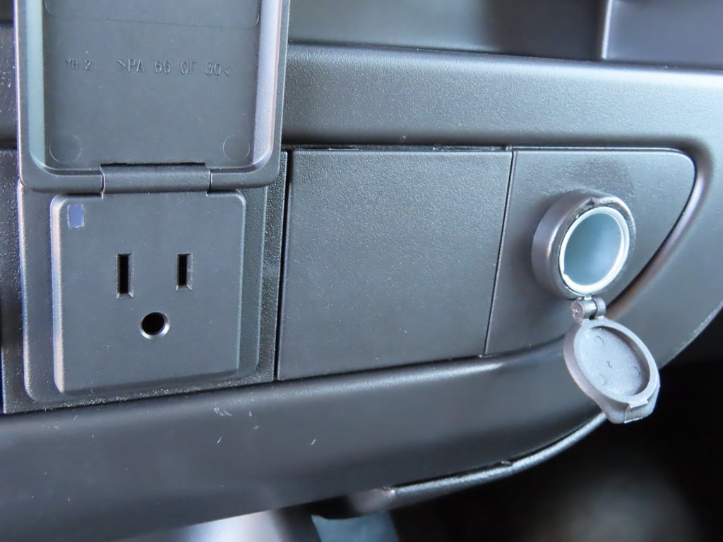 New 2025 Chevrolet Express 2500 w/ Safety Package image 11