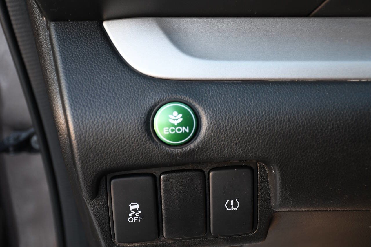 Used 2014 Honda CR-V LX image 28