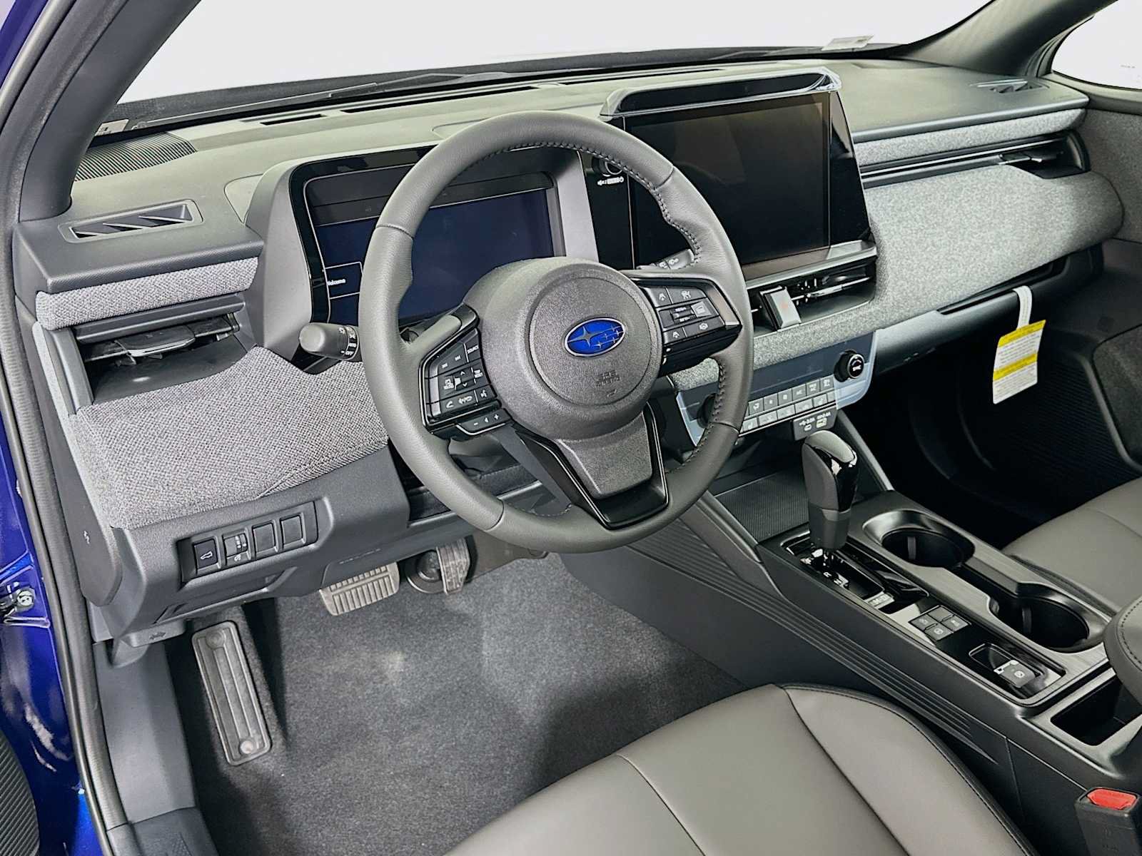 New 2026 Subaru Outback Premium AWD/4WD image 9