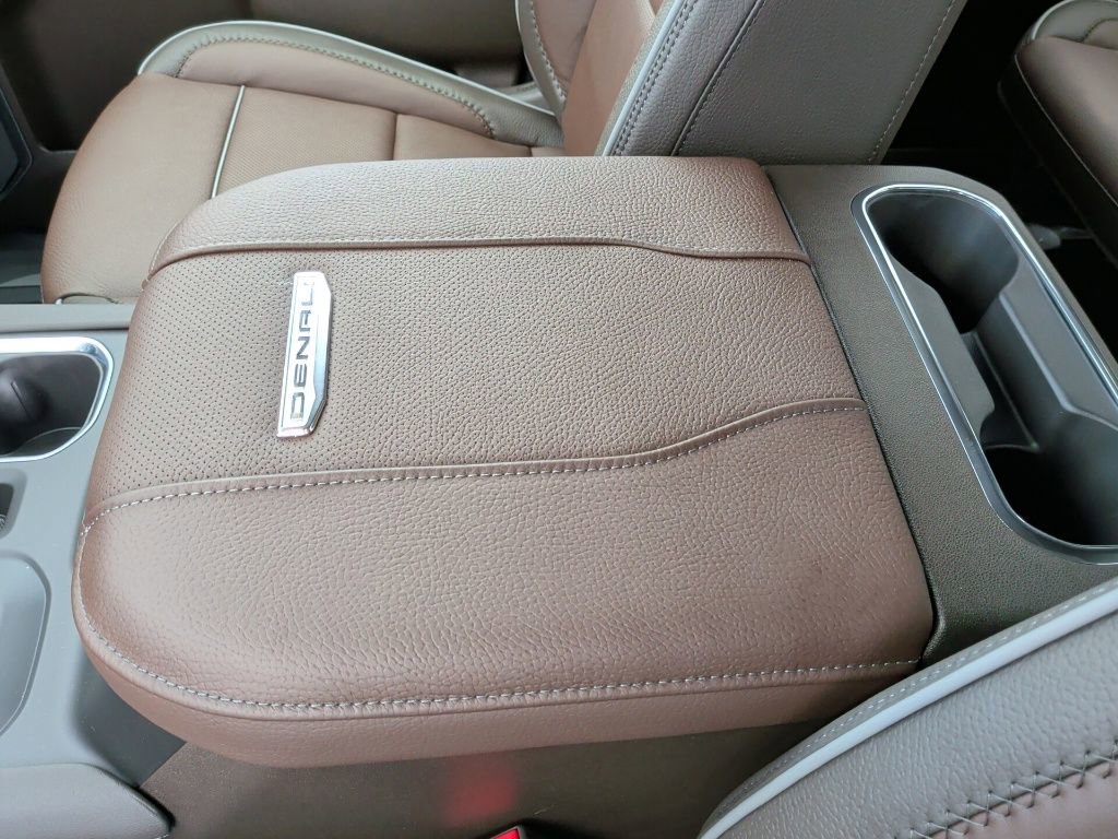 New 2026 GMC Sierra 2500 Denali w/ Denali Reserve Package image 31