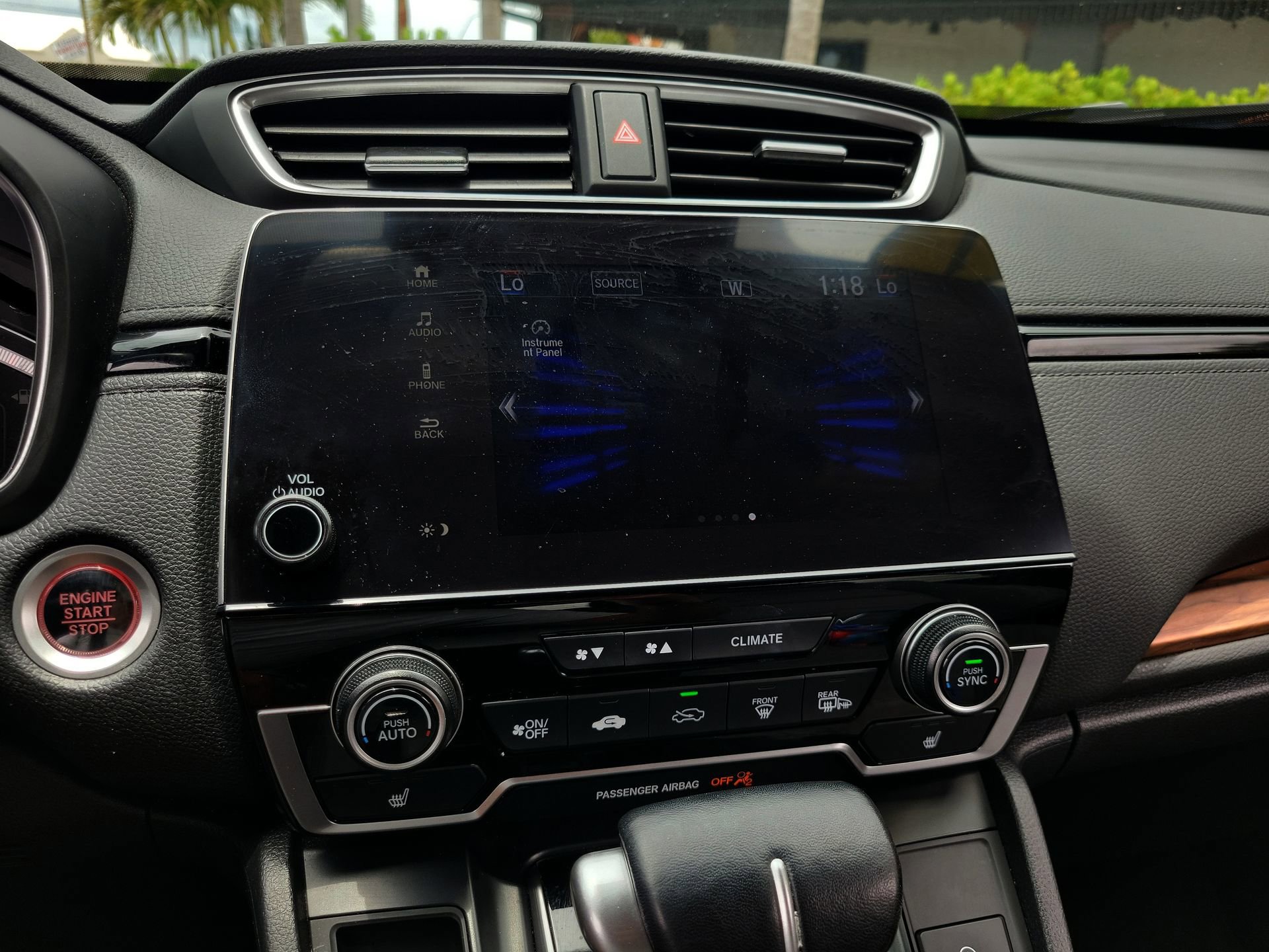 Used 2021 Honda CR-V EX-L image 27