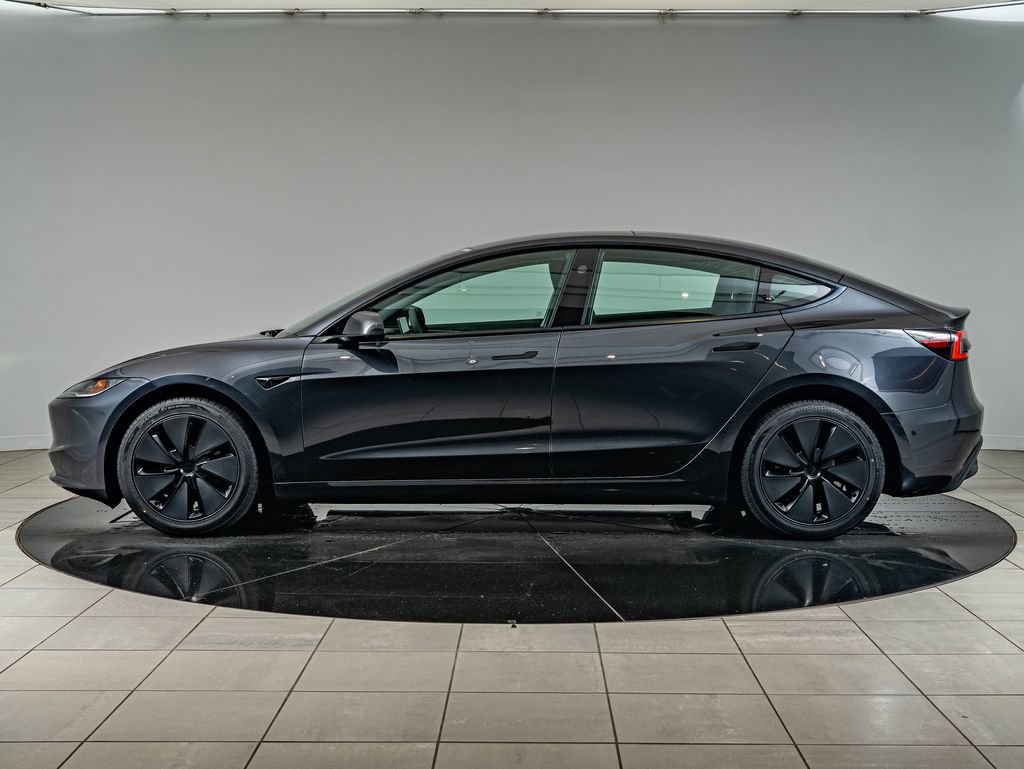 Used 2024 Tesla Model 3 Long Range RWD image 8