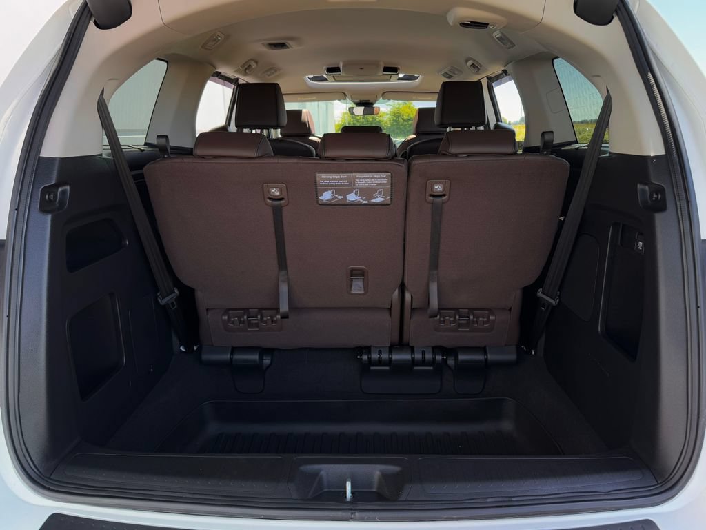 Used 2025 Honda Odyssey Touring image 23