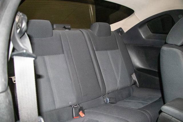 Used 2008 Nissan Altima 2.5 S image 16