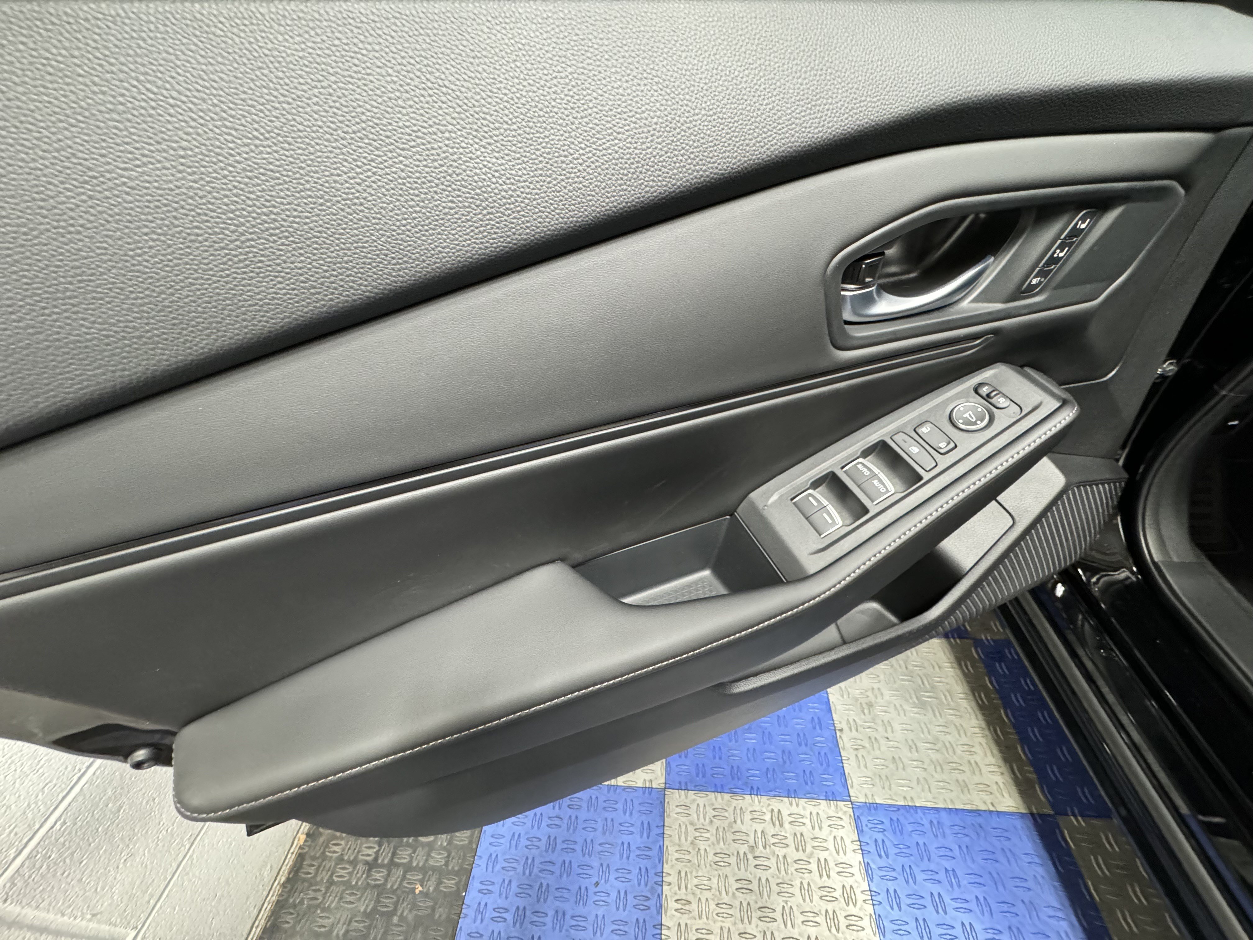 New 2026 Honda Accord Sport image 12