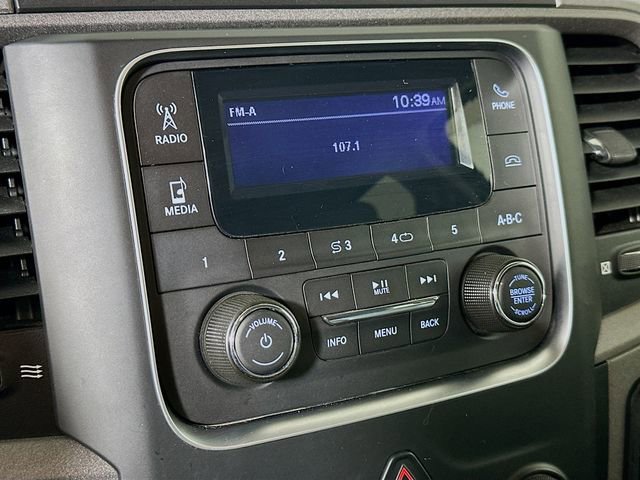 Used 2019 RAM 1500 Tradesman image 15