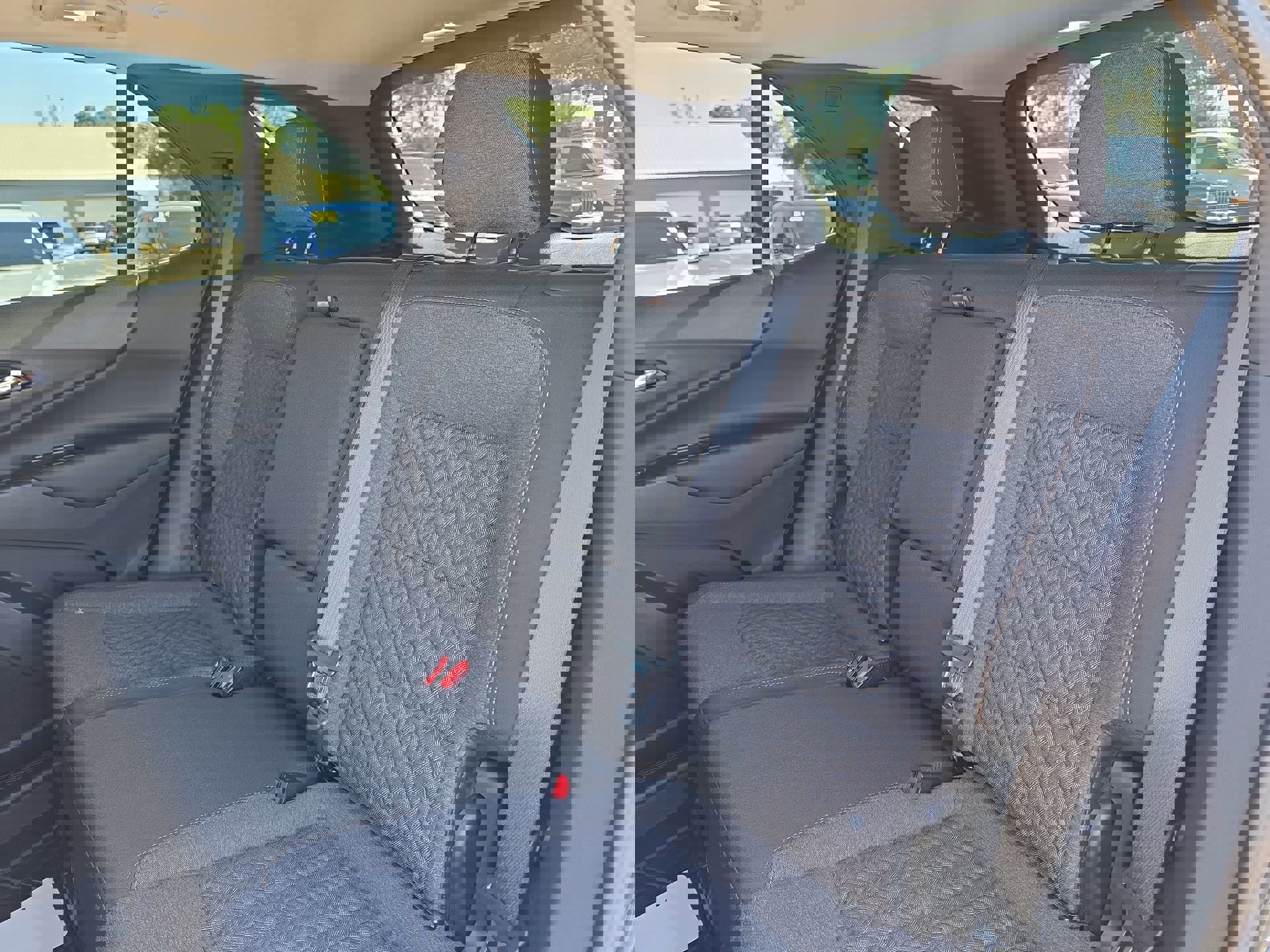 Certified 2023 Chevrolet Equinox LT image 16