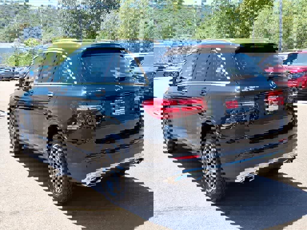 Used 2019 Mercedes-Benz GLC 350e 4MATIC image 7