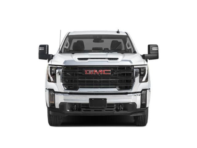 Used 2026 GMC Sierra 2500 Denali Ultimate w/ Max Trailering Package AWD/4WD image 8