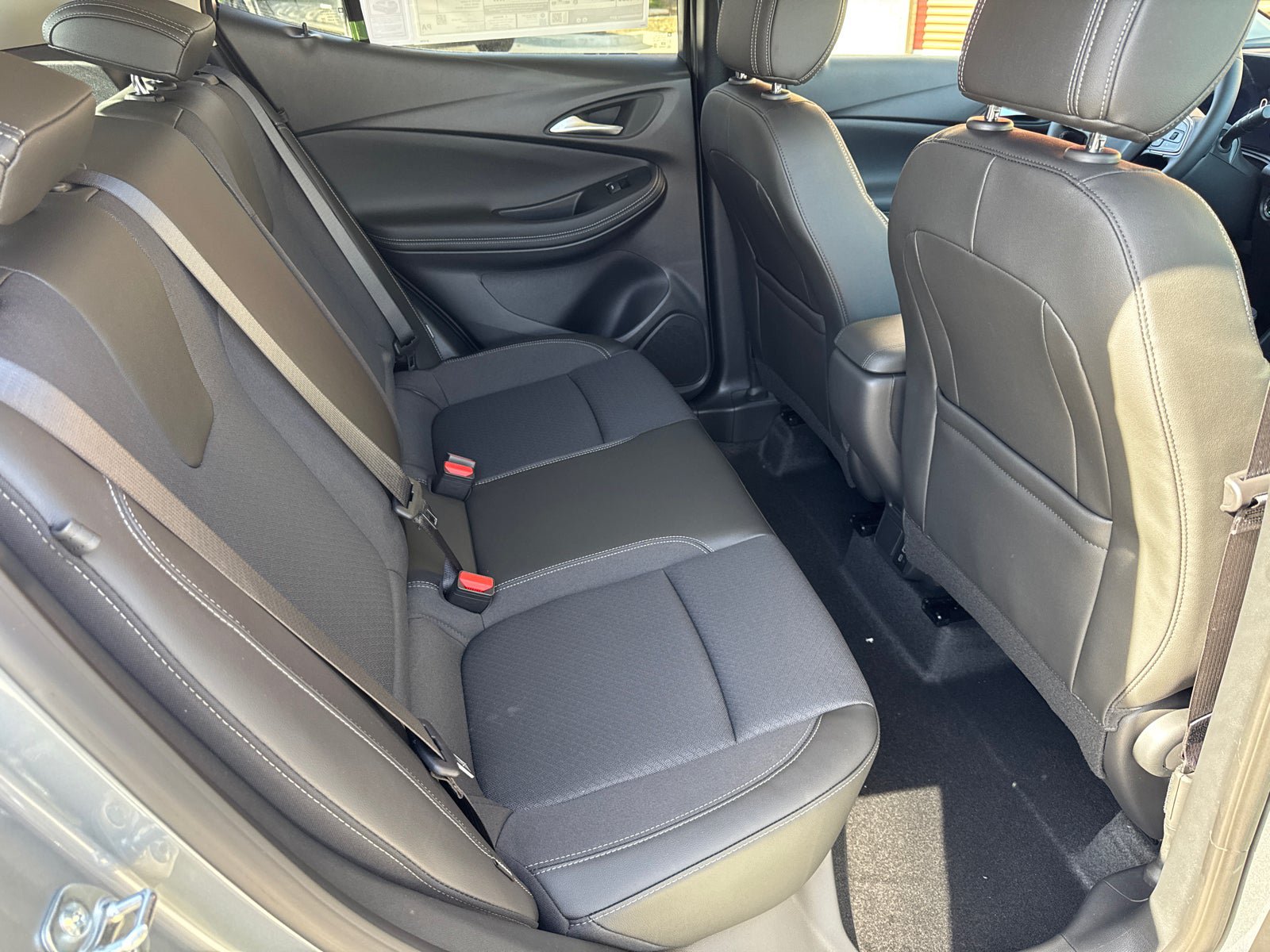 Used 2026 Buick Encore GX Preferred w/ Advanced Technology Package FWD image 17