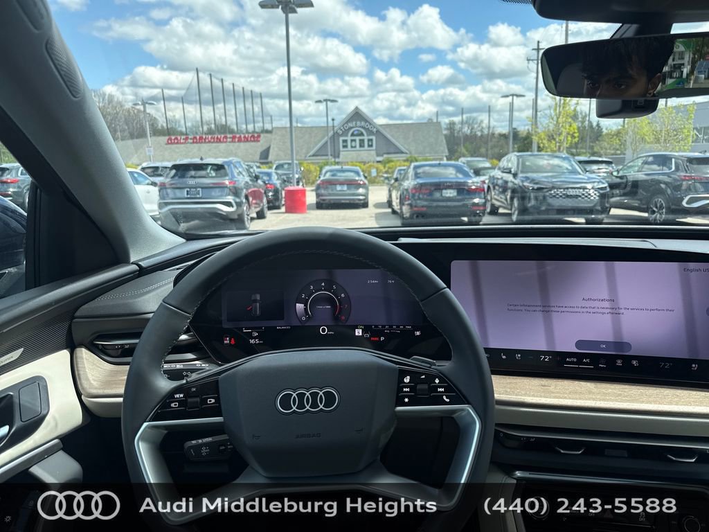 New 2026 Audi Q5 Premium Plus AWD/4WD image 14