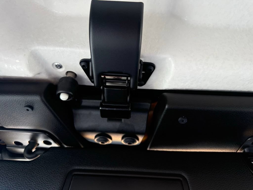 New 2026 Jeep Wrangler Unlimited Sport AWD/4WD image 30