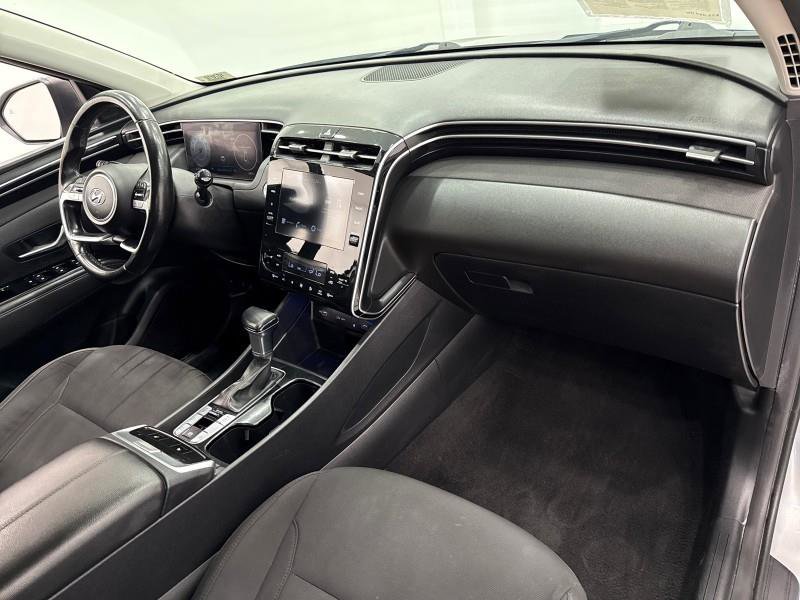 Used 2022 Hyundai Tucson SEL w/ Convenience Package image 79