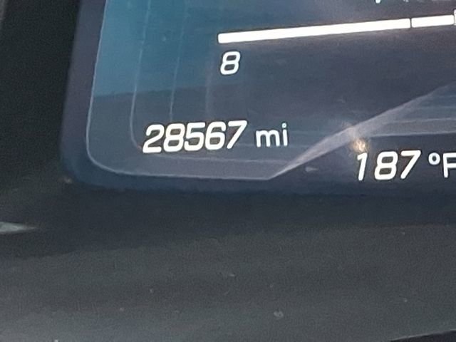 Used 2020 Chevrolet Corvette Stingray w/ 2LT Preferred Equipment Group image 23