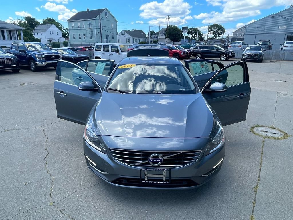 Used 2018 Volvo S60 T5 Inscription AWD/4WD image 31