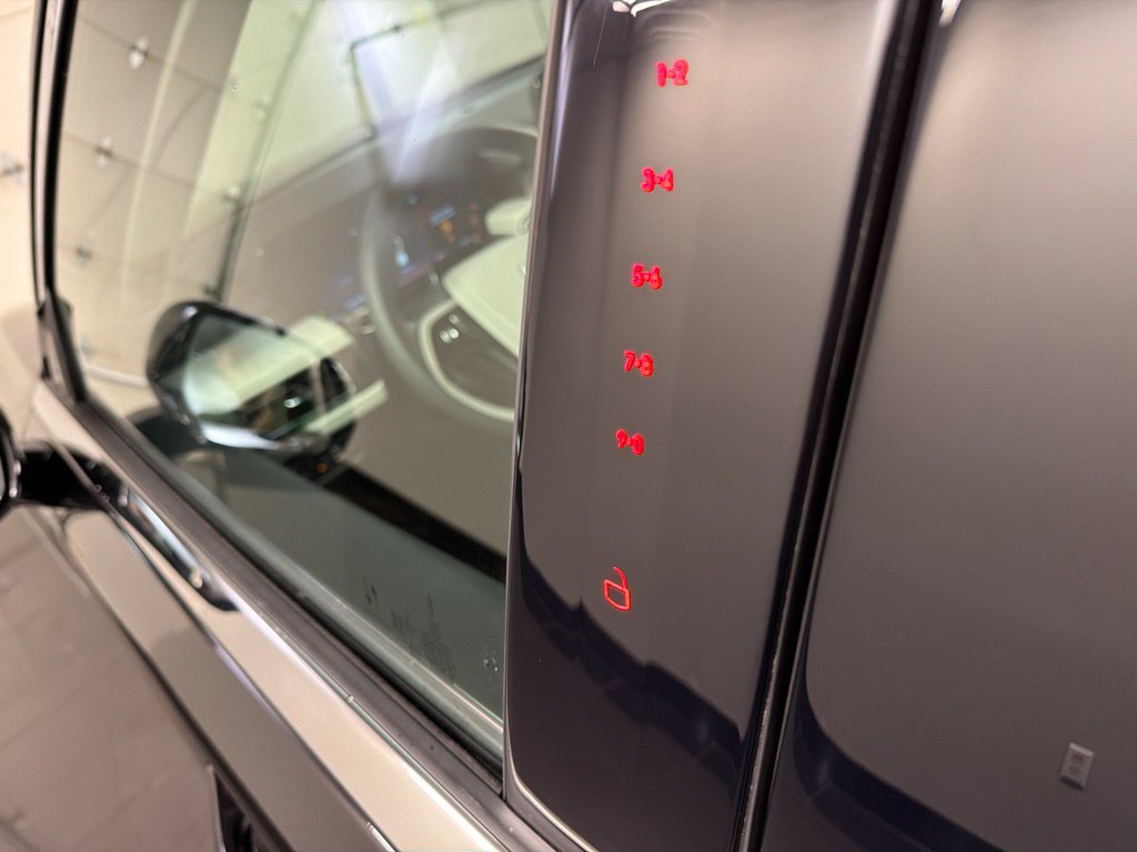 New 2026 Lincoln Aviator Reserve AWD/4WD image 30