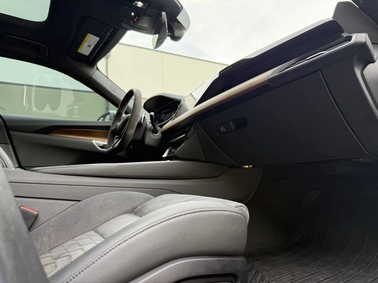 Used 2022 Audi e-tron GT Premium Plus image 31