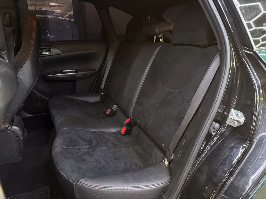 Used 2013 Subaru Impreza WRX STI image 19